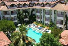 Nearby View and Attractions Oren