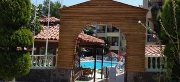 Swimming Pool 5 Oren