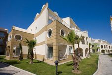 共用スペース Kamelya Aishen K Club