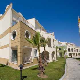 Kamelya Aishen K Club 1, Hotel Manavgat District