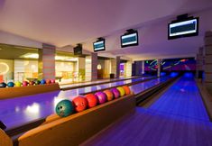 娯楽施設 4 Kamelya Aishen K Club