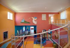 ロビー 7 Kamelya Aishen K Club