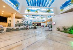 ロビー 2 Kamelya Aishen K Club