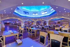 機能ホール Kamelya Aishen K Club