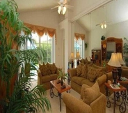 Lobi 5 Disney Area Preferred Homes with Gameroom