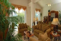 Lobi Disney Area Preferred Homes with Gameroom