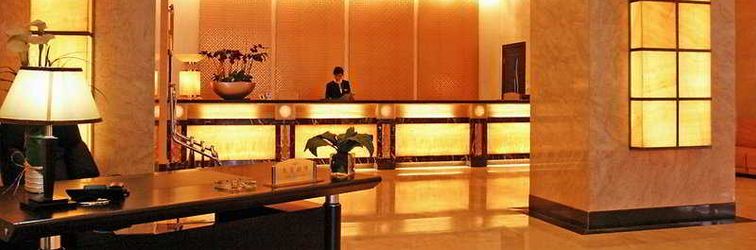 大堂 Dorure International