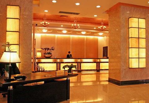 大堂 Dorure International