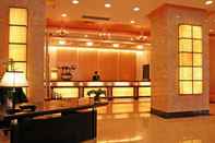 Lobby Dorure International