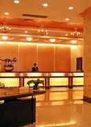 LOBBY Dorure International