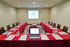 기타 Midas Hotel Ankara