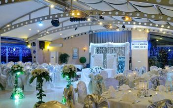 기타 4 Midas Hotel Ankara