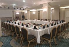 기타 6 Midas Hotel Ankara