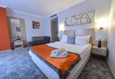 기타 7 Midas Hotel Ankara