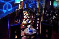 Bar, Cafe and Lounge Dubai Nova