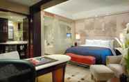 Kamar Tidur 6 The Great Wall Hotel Beijing