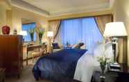 Kamar Tidur 7 The Great Wall Hotel Beijing