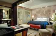 Bilik Tidur 4 The Great Wall Hotel Beijing