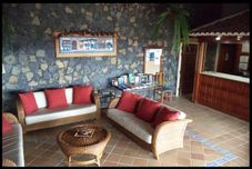 ล็อบบี้ Breñas Garden