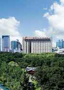 VIEW_ATTRACTIONS Ramada Seoul