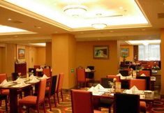 その他 7 Argyle International Airport Hotel Shanghai