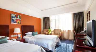 Bilik Tidur 4 Argyle International Airport Hotel Shanghai