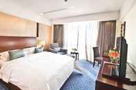 Bilik Tidur Argyle International Airport Hotel Shanghai