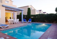 Khác 3 Sagitario Villas