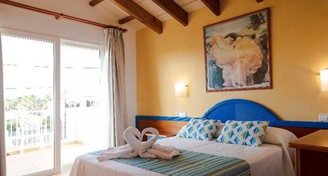 Others 2 Sagitario Villas