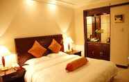 Kamar Tidur 6 LongMen Hollyear Hotel Shanghai