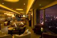 Bar, Cafe and Lounge The Kunlun Jing An