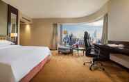 Kamar Tidur 7 The Kunlun Jing An