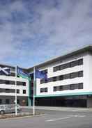 EXTERIOR_BUILDING Premier Inn Ayr A77 Racecourse