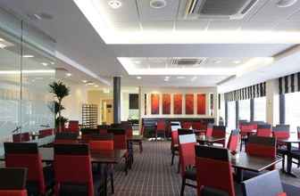 Restaurant 4 Premier Inn Ayr A77 Racecourse