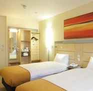 Bedroom 3 Premier Inn Ayr A77 Racecourse