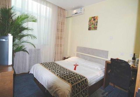 Bedroom Longwu Jingpin 