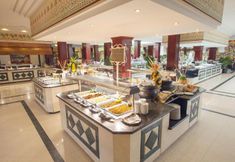 Restaurant 3 Bahia Principe Grand Punta Cana All Inclusive