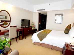 Kamar Tidur 4 Grand Dynasty Culture Hotel