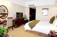 Bilik Tidur Grand Dynasty Culture Hotel