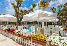 酒吧、咖啡厅和休息室 2 Orange County Belek Family Concept