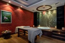 休闲设施 Orange County Belek Family Concept