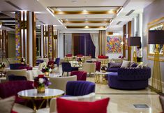 大堂 4 Orange County Belek Family Concept