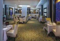 Restaurant 3 Riu Palace Antillas - Adults Only - All Inclusive