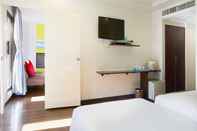 Bedroom Astera Sathorn