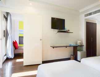 Kamar Tidur 2 Astera Sathorn