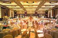 Functional Hall Shanghai JC Mandarin Hotel Limited