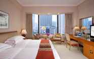 Bilik Tidur 4 Shanghai JC Mandarin Hotel Limited