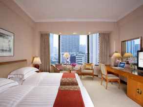 Kamar Tidur 4 Shanghai JC Mandarin Hotel Limited