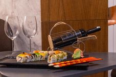 娯楽施設 Amon Hotel Belek