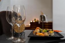 フィットネスセンター Amon Hotel Belek